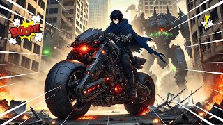 видео: 🎥 Из нищего в властелина человечества – жуткая тайна гор космического мусора| Озвучка маньхуа картинка: 🎥 Из нищего в властелина человечества – жуткая тайна гор космического мусора| Озвучка маньхуа