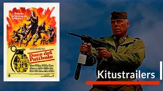 Kitustrailers : DOCE DEL PATIBULO (Trailer en Español)