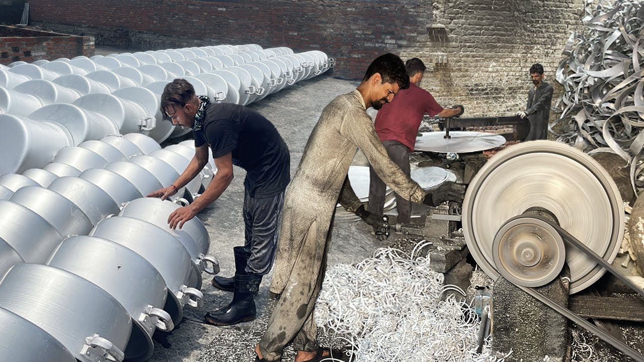 Top 2 Most Incredible Manufacturing Processes Videos || How It's Made