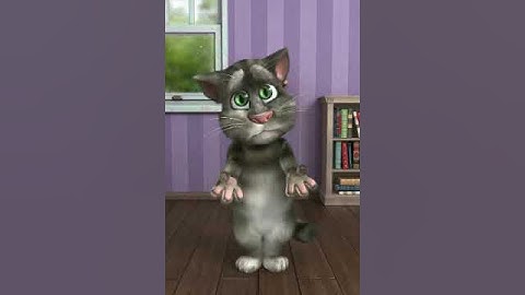 Talking Tom 2 https://o7n.co/Tom2