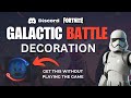 Complete Fortnite Galactic Battle Quest On Discord Without Playing The Game