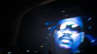 Fatboyslim Brixton Academy
