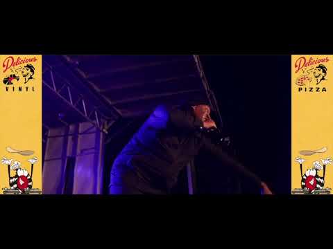 West Adams Block Party 2018