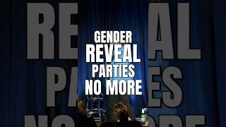 You don't need a reason for flowers or for a party. #standup #comedy #genderreveal #parentinghumor