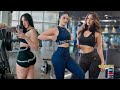 Workout Music 2024,  Fitness &amp; Gym Motivation, Top Motivation Songs 2024 #001