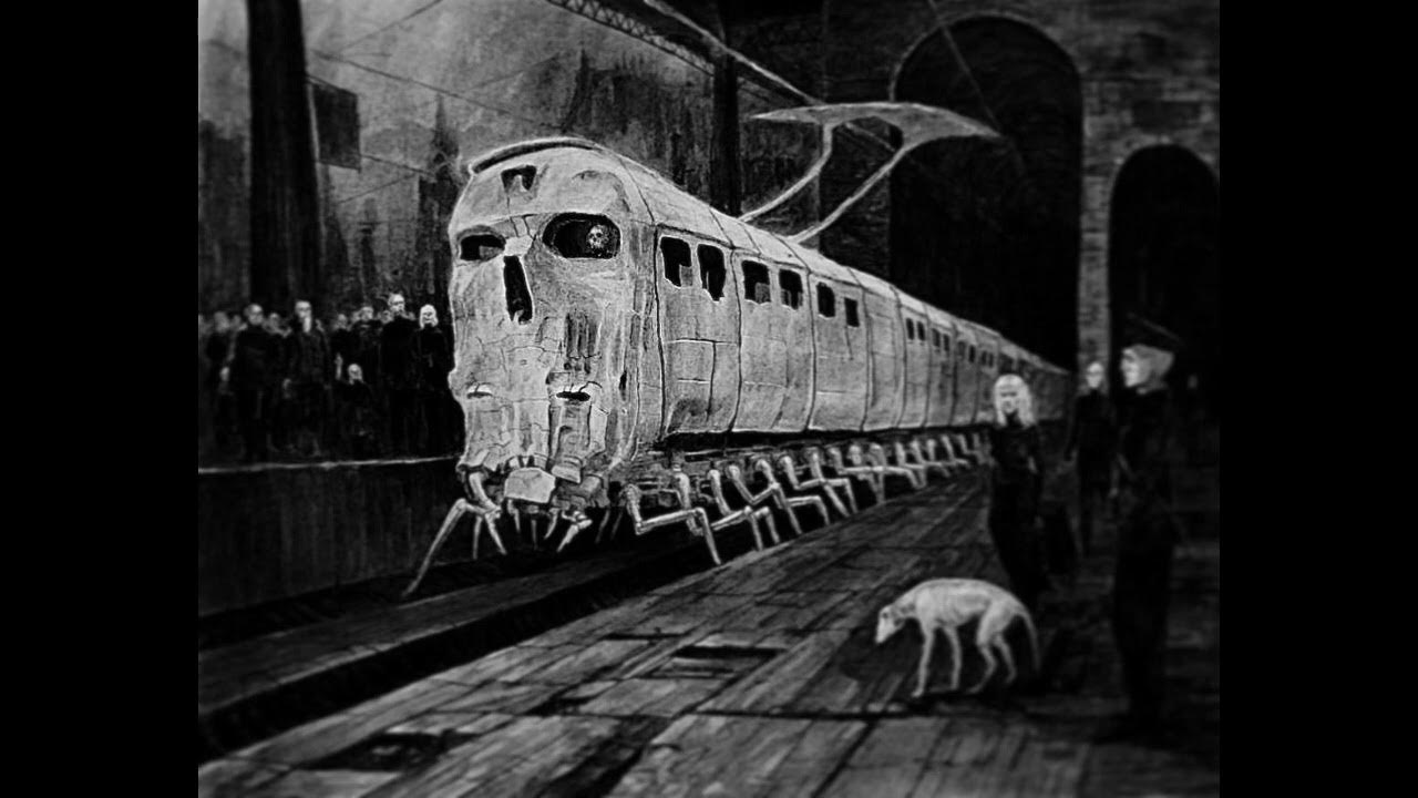 Страх железной дороги. Боязнь железных дорог. Поезд в темноте. Боязнь железных дорог. Боязнь железных дорог.