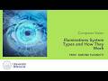 08 - Illumination systems types and how thy work - Prof. Simone Pasinetti