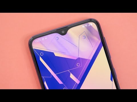 Samsung Galaxy A10 | RECENZJA