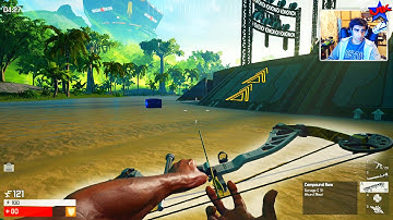 ALL THE KILLS! - THE CULLING #3 with Vikkstar