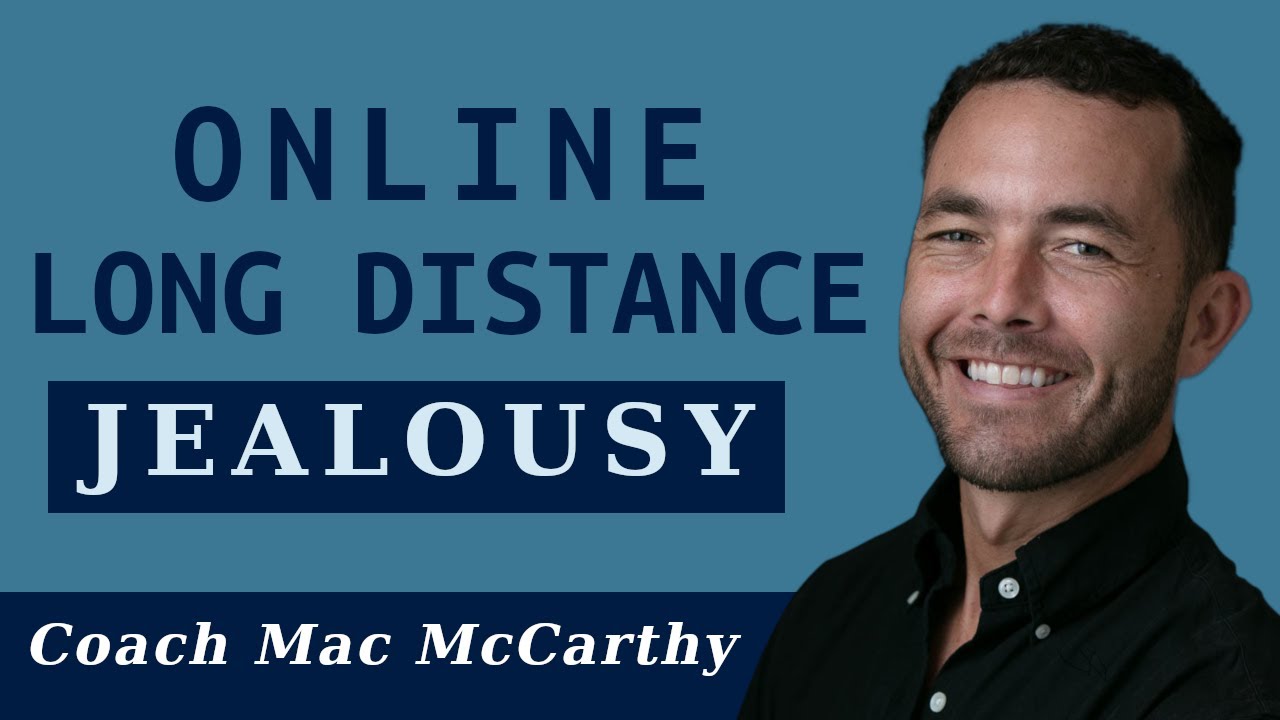 Online long distance dating