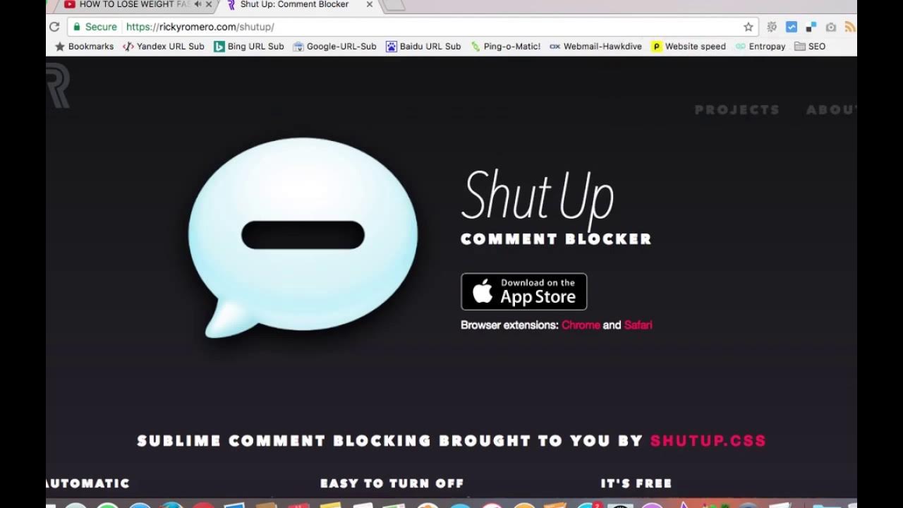 how-to-hide-comment-on-a-webpage-youtube