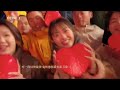 白鹿央视唱 长街万象 Bailu Bailu白鹿 白鹿 周也 王楚然 白鹿央视唱 长街万象 Bailu Bailu白鹿 白鹿 周也 王楚然