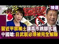 美中科技競爭加劇