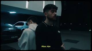 Chef Bi & Takci - Rüya (Official Video)