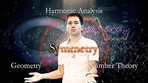 Mysteries of Math and the Langlands Program - Episode 2