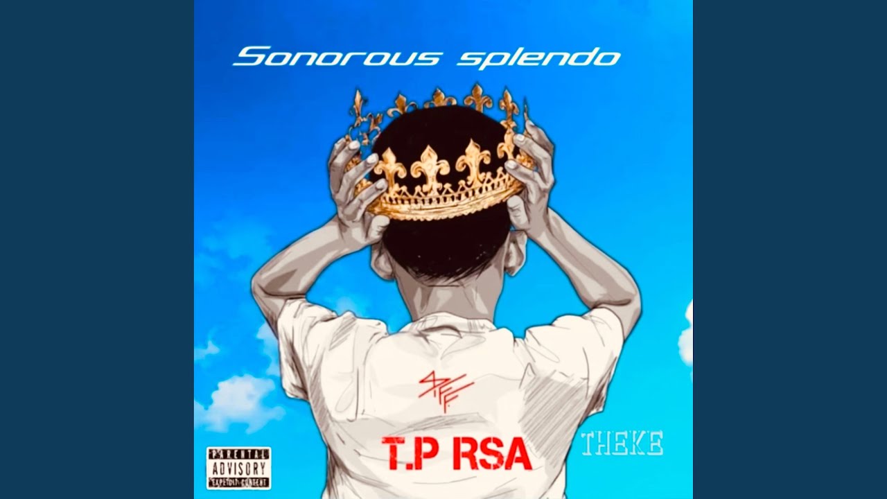 Watch Sonorous splendo on YouTube Watch Sonorous splendo on YouTube