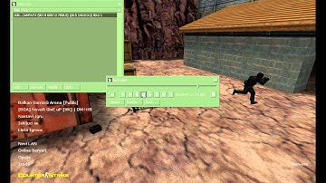 How to add and play campath in HLAE