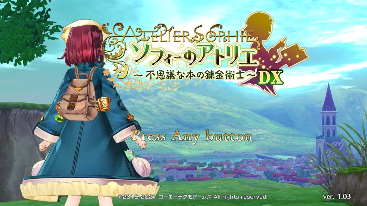 ソフィーのアトリエ DX #4 - YouTube