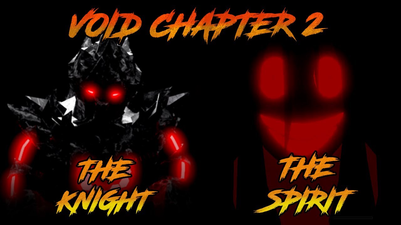 KELUAR DARI FASILITAS SERAM !!! | Roblox VOID Chapter 2 - YouTube