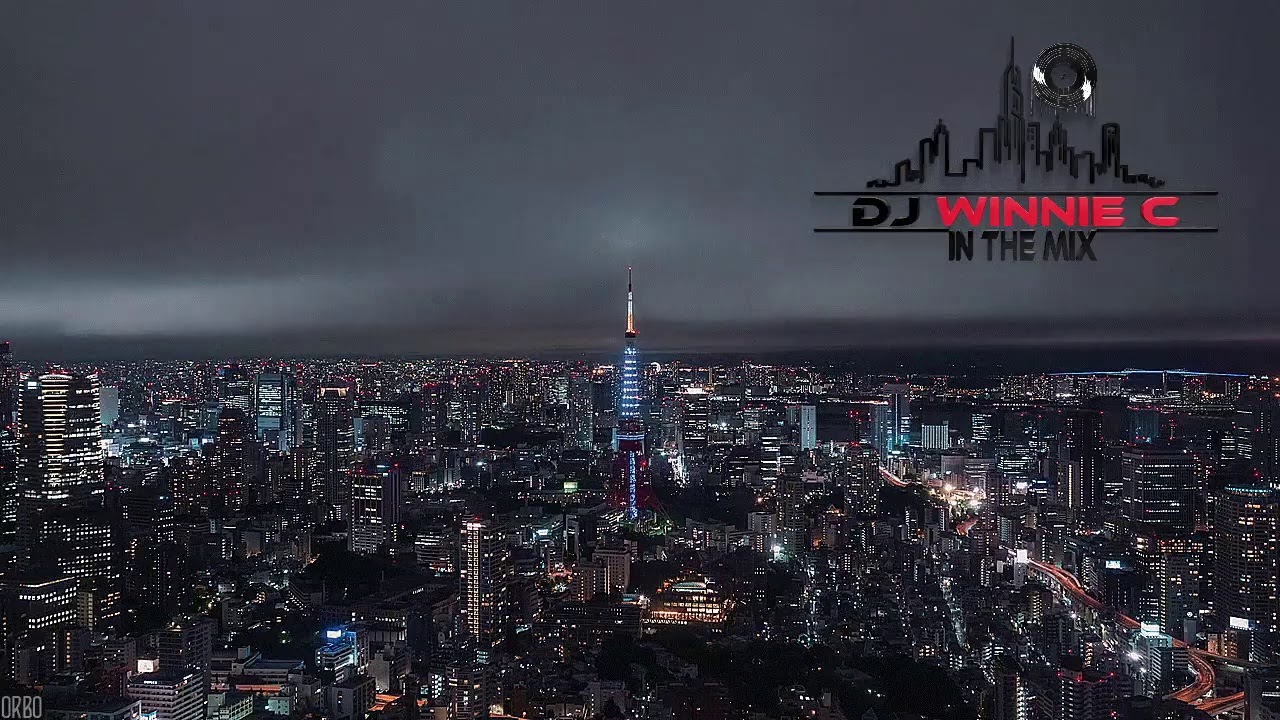 ☆☆☆DJ Winnie C Soulful Sunday Mix ☆☆☆ (Soulful House. Gospel House & Afro House)) ☆...