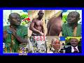My Wife In South Africa Caused My Deportation,They Bɛαt & Cʊt Me-SA Returnee Storms TV3 To Confess