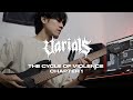 Varials - The Cycle of Violence: Chapter 1 (guitar / instrumental cover with TAB)
