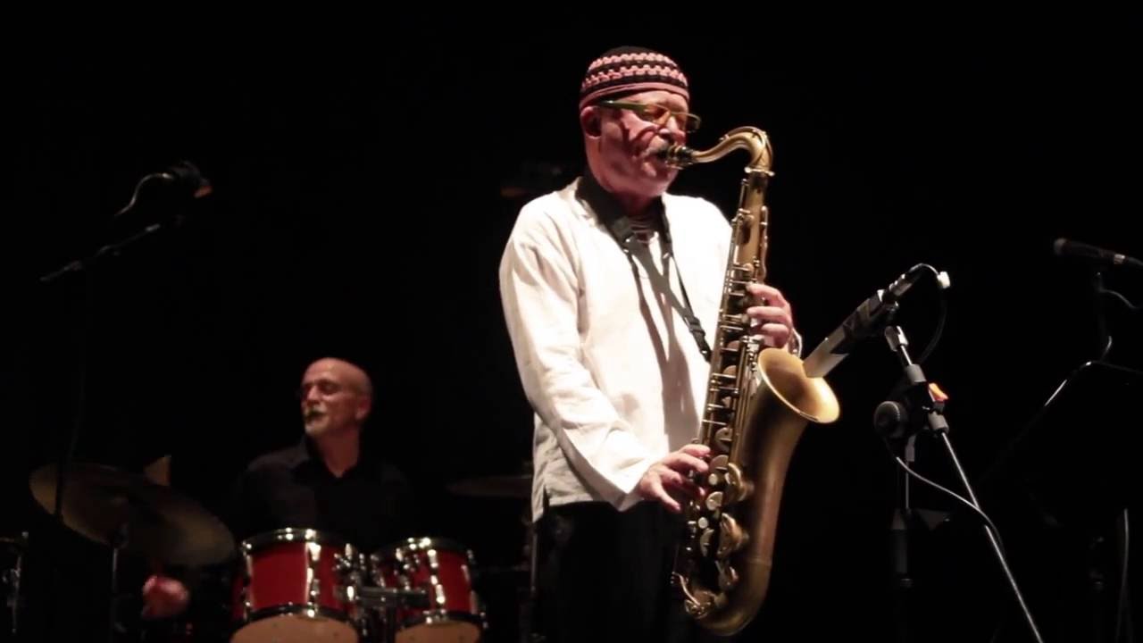 CLAUDIO FASOLI FOUR - KEW GARDENS