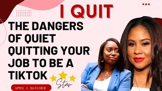 My experience as a GenX Quiet Quitter! Over 40 common sense thoughts on Quiet Quitting