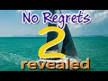 No regrets 2 revealed our new boat