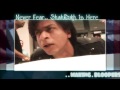 KANK II Bloopers & Funny Moments
