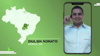 05/11/2021 - Goiânia 05/11/2021 - Goiânia
