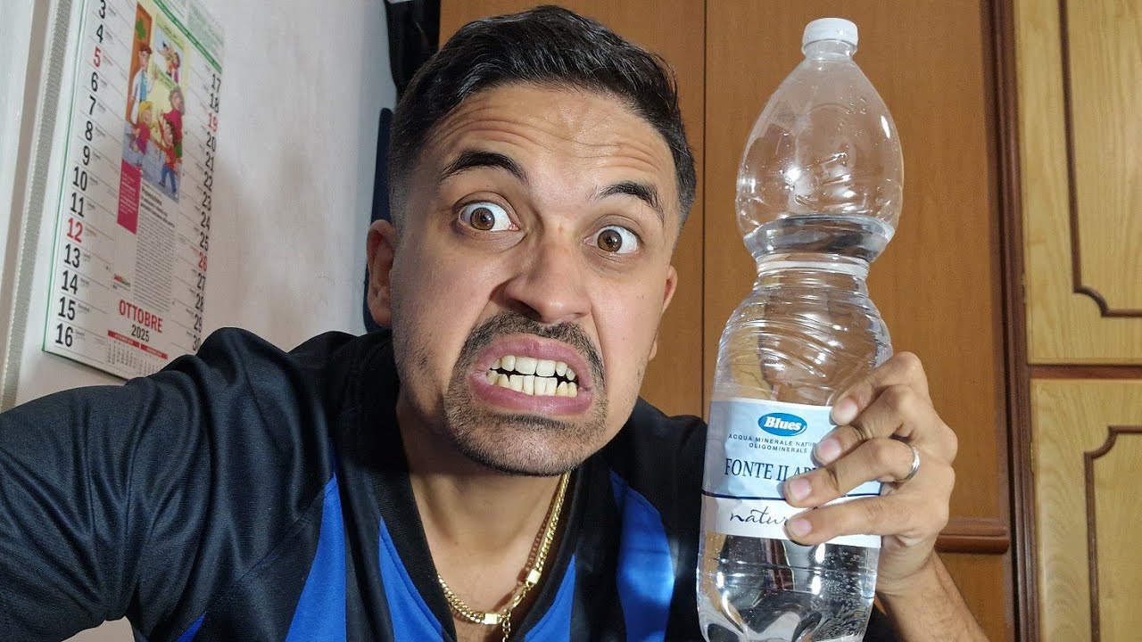 Napoli-Inter 3-1 UNA VERGOGNA TOTALE‼️