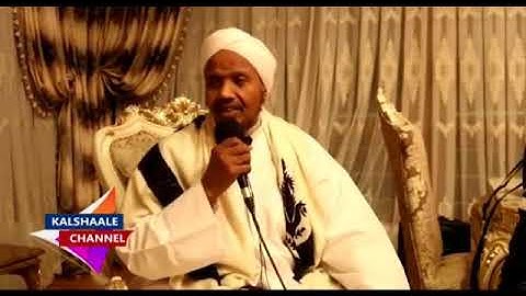 صوت القارئ حسن الواجدي بدون تقليد