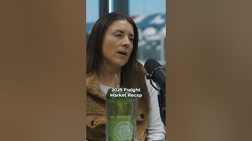 Waarom faillissementen van transportbedrijven de vrachtcapaciteit niet hebben beperkt