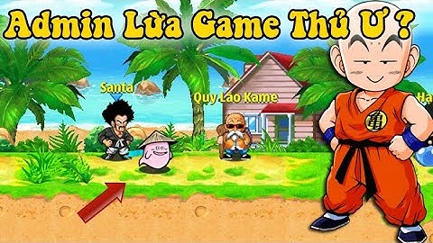 Ngọc Rồng Online - Xem Lại Những Thứ Mà Admin Đã Thất Hứa Với Game Thủ Bất Ngờ | Jenki Official !