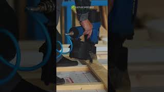 Как строятся дома из домокомплектов Prefab | Кейс Lemonads × Каркас-комплект | Shorts