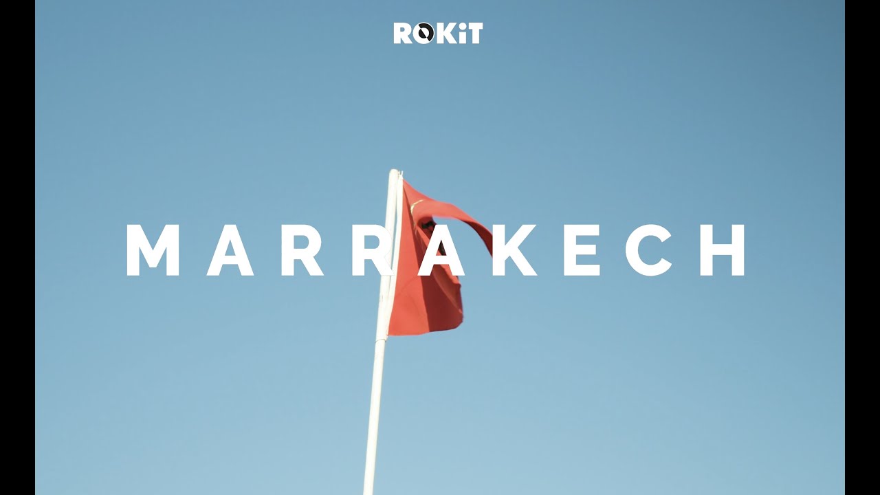 ROKiT Race Preview: Marrakech Round 10