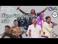 NIGERIAN GOSPEL MIXTAPE 2022 (#Godofmiracles)