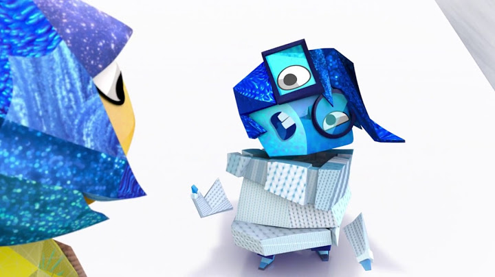 Головоломка. Срезали путь. (Inside Out) 2015   [MultTime]