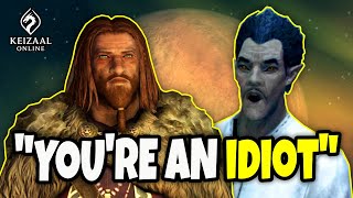 Trolling Serious Role Players | Skyrim RP