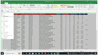 How to process Mapping in Sales/Purchase in Suvit