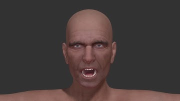 Daz8 FaceWare