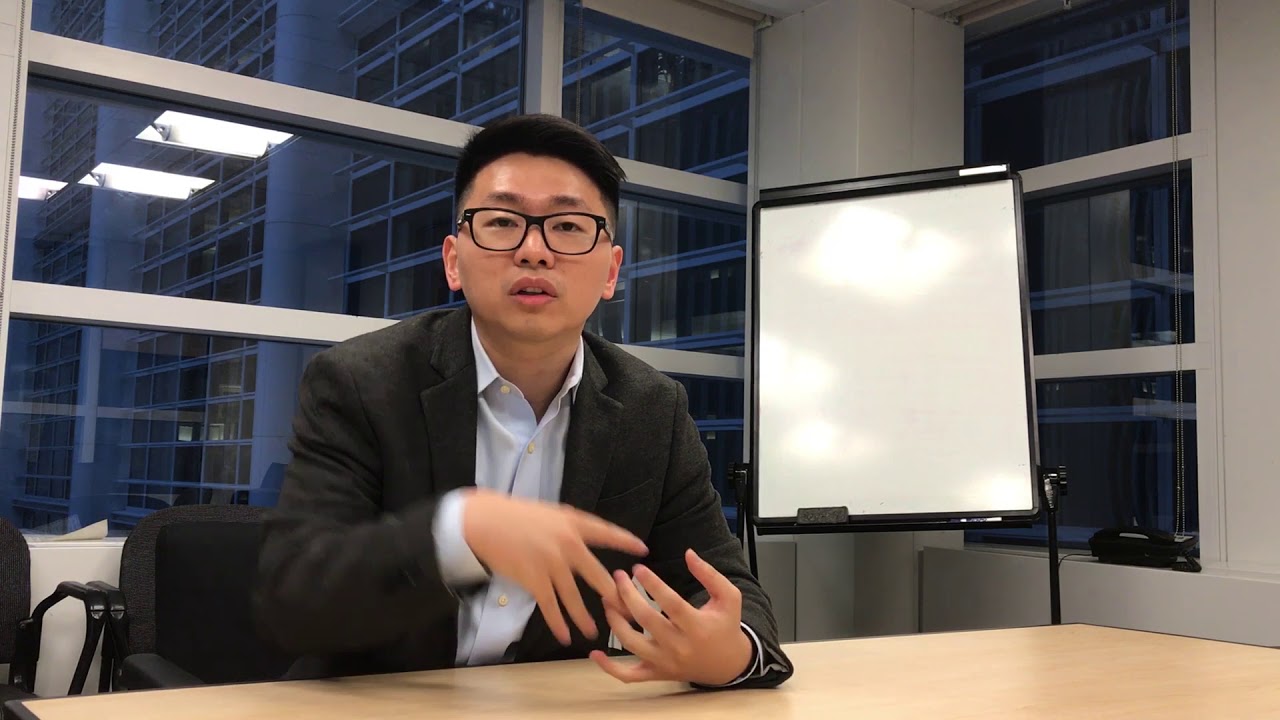 What is it like to work in World Bank?