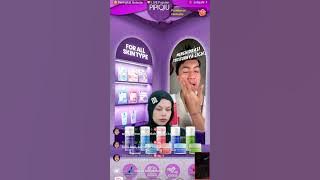 ta mita Live streaming Uut Selly 's broadcast