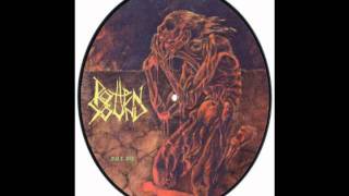 Rotten Sound - Subordinated