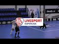 SESTŘIH | 13. KOLO | Ostrava vs. Tatran