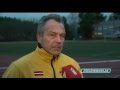 Sporta Studijas Diskusija - Kad Latvijas hokeja izlasei būs galvenais treneris?