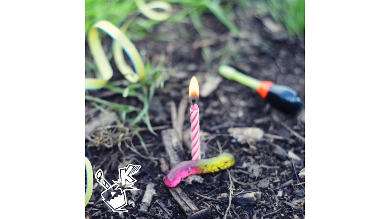 Happy FISHING Birthday | TRADITIONAL 