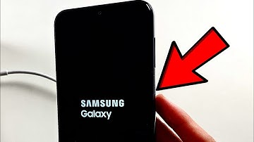 How To Turn On Samsung Galaxy A14 WITHOUT Power Button (Broken Power Button?)