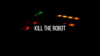 REDO / Kill The Robot - Robosonic / Speed Challenge Launchpad + Project File